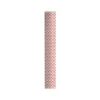Clairefontaine Excellia Tiny Rolls - Papier cadeau - 35 cm x 5 m - 80 g/m² - triangles rose