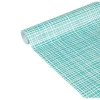 Clairefontaine Excellia Tiny Rolls - Papier cadeau - 35 cm x 5 m - 80 g/m² - bleu ligné