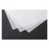 Clairefontaine Fine Arts - Bloc papier à dessin calque - 50 feuilles - A4 - 70G