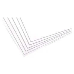 Clairefontaine Fine Arts - Papier dessin lavis aquarelle - feuille 50 x 65 cm - 300 g/m²