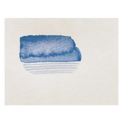 Clairefontaine Fontaine - Papier aquarelle grain fin - feuille 56 x 76 cm - 300 g/m²