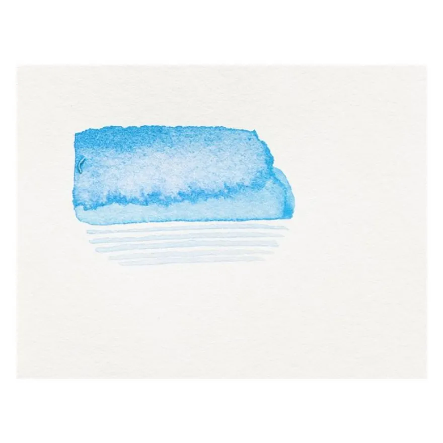 Clairefontaine Fontaine - Papier aquarelle grain fin - feuille 56 x 76 cm - 300 g/m²
