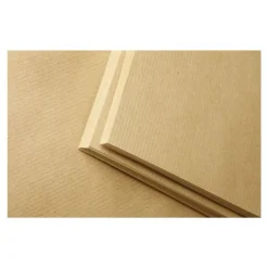 Clairefontaine Kraft - bloc encollé - A4 - 50 feuilles