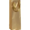 Clairefontaine Max and I - Sac cadeau - 12.5 cm x 9.5 cm x 38 cm - or