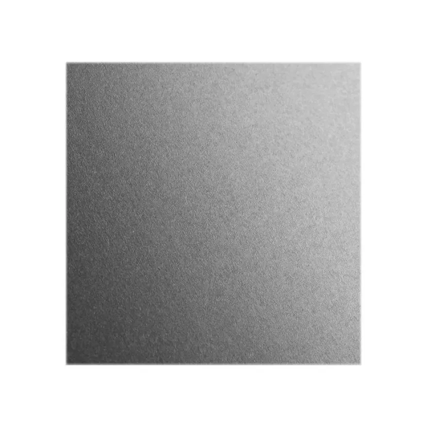 Clairefontaine Maya - Papier à dessin - A4 - 120 g/m² - argent
