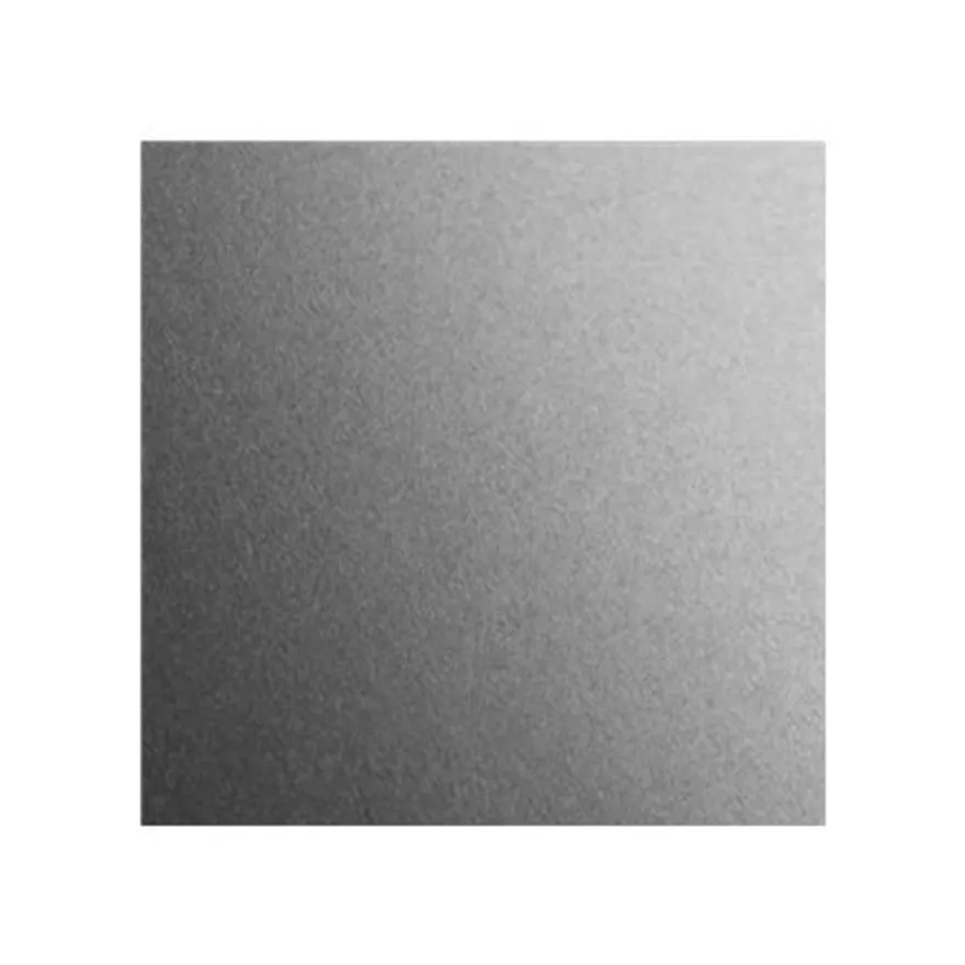 Clairefontaine Maya - Papier à dessin - A4 - 25 feuilles - 120 g/m² - argent