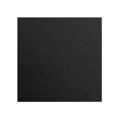 Clairefontaine Maya - Papier à dessin - A4 - 270 g/m² - noir