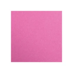 Clairefontaine Maya - Papier à dessin - 50 x 70 cm - 270 g/m² - fuchsia