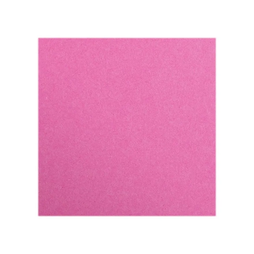 Clairefontaine Maya - Papier à dessin - 50 x 70 cm - 270 g/m² - fuchsia