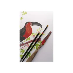 Clairefontaine Paint ON - bloc encollé - A4 - 40 feuilles