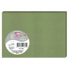 Clairefontaine Pollen - Papier - 155 x 111 mm - 25 feuilles - salvia - 210 g/m²