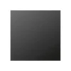 Clairefontaine Pollen Simple Cards - Noir - 160 x 160 mm 25 carte(s) cartes postales