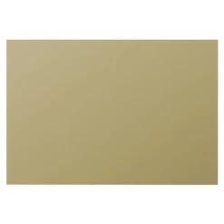 Clairefontaine Pollen Simple Cards - Or - 110 x 155 mm 25 carte(s) cartes postales