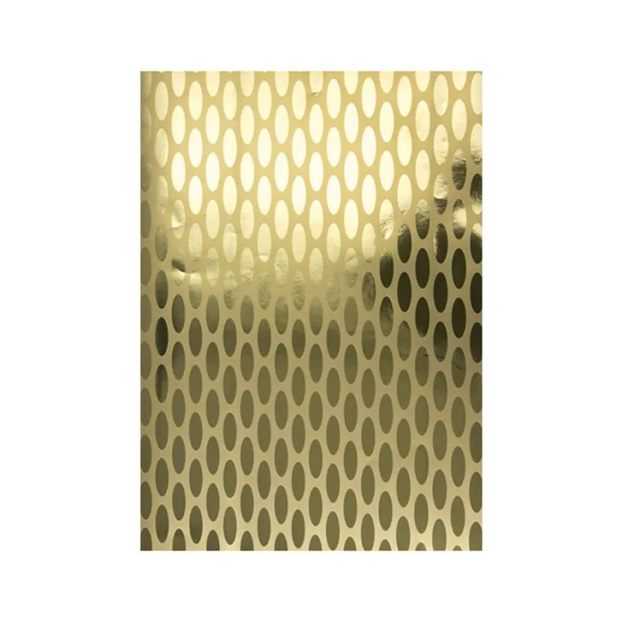 Clairefontaine Premium - Papier cadeau - 70 cm x 2 m - 80 g/m² - disponible dans différents motifs
