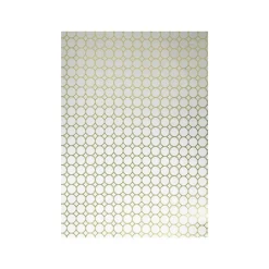 Clairefontaine Premium - Papier cadeau - 70 cm x 2 m - 80 g/m² - disponible dans différents motifs