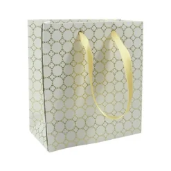 Clairefontaine Premium - Sac cadeau 12 cm x 4,5 cm x 13,5 cm