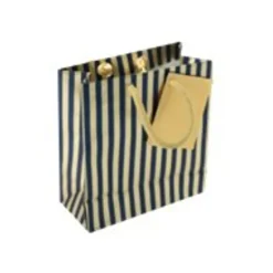 Clairefontaine Premium Blue Night Small - sac cadeau
