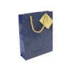 Clairefontaine Premium Blue Night Medium - sac cadeau