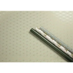 Clairefontaine Premium Dans les bois - Papier cadeau - 70 cm x 2 m - disponible dans différents modèles - 80 g/m²