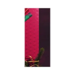 Clairefontaine Premium Velvet - Papier cadeau - 70 cm x 2 m - disponible dans différentes couleurs - 80 g/m²