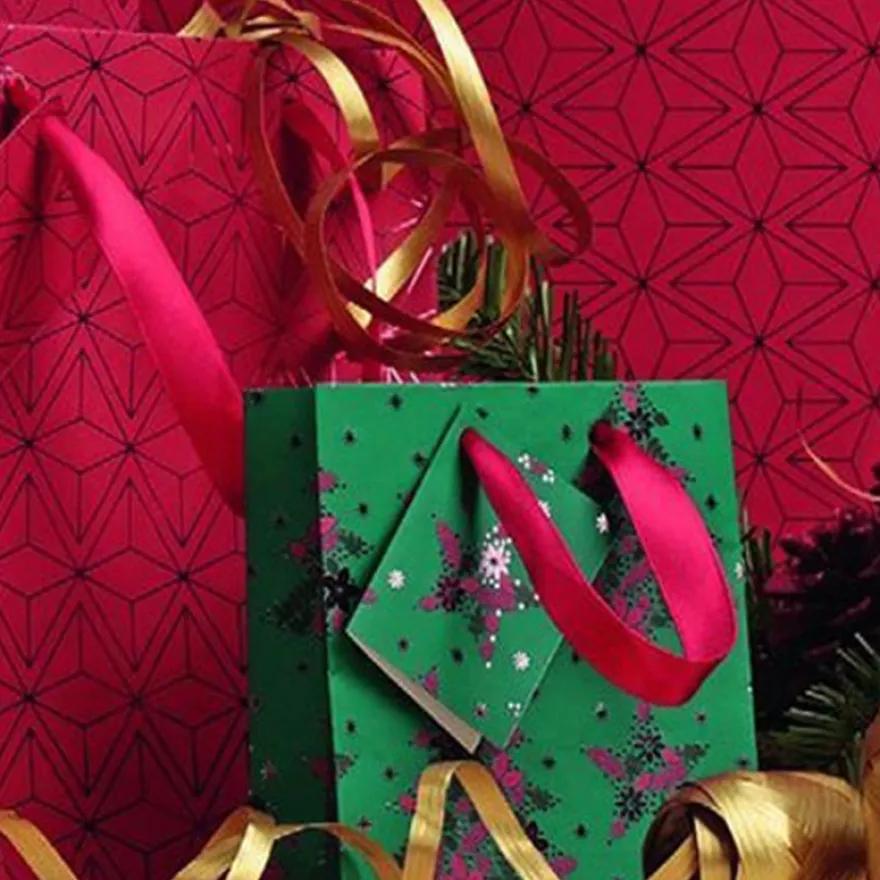 Clairefontaine Premium Velvet - Papier cadeau - 70 cm x 2 m - disponible dans différentes couleurs - 80 g/m²