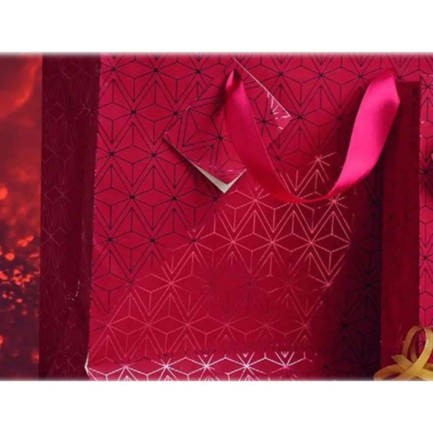 Clairefontaine Premium Velvet - Papier cadeau - 70 cm x 2 m - disponible dans différentes couleurs - 80 g/m²