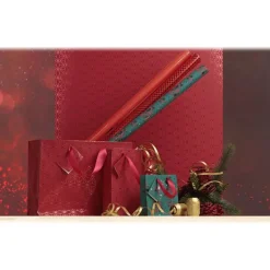 Clairefontaine Premium Velvet - Papier cadeau - 70 cm x 2 m - disponible dans différentes couleurs - 80 g/m²