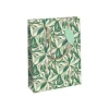 Clairefontaine Rhodia - Sac cadeau grand 26,5 x 14 x 33 cm - vert