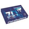 Clairefontaine Smart Print Paper - Papier ultra blanc - A4 (210 x 297 mm) - 70 g/m² - Ramette de 500 feuilles