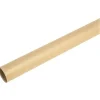 Clairefontaine The Basics - Papier cadeau kraft - 70 cm x 10 m - 60 g/m² - brun