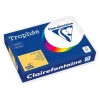 Clairefontaine Trophée - Papier - or - A4 (210 x 297 mm) - 120 g/m² - Ramette de 250 feuilles