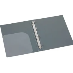 Classeur 4 anneaux A4 MAXI - MINERAL - Viquel