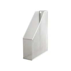 Clementina Frog - porte-revues - blanc