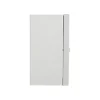 CLINIX - Armoire à pharmacie 1 porte - blanc