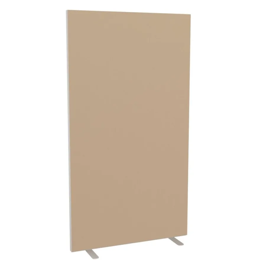 Cloison de séparation EASYSCREEN - L94 x H174 cm - sable