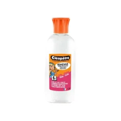 Cléopâtre - Colle transparente - 100 gr - Embout étendeur