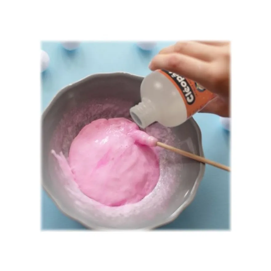 Cléopâtre - Produit Magique pour slime - 250 ml