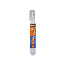 Cléopâtre - Stylo correcteur - blanc - 9ml