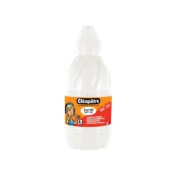 Cléopâtre Ecole TOO - Colle permanente - 570 gr - Résine acrylique