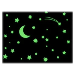 Cléopâtre Princess Mérit - peinture - peinture acrylique - phosphorescent - 250 ml