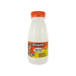 Cléopâtre Vinyl'École - Colle - mini recharge 250 ml
