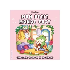 Coco Wyo - Mon petit monde cosy
