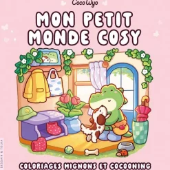 Coco Wyo - Mon petit monde cosy