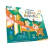 Coffret - Mon coffret feutres magique - Coloriages avec feutres qui changent de couleurs Dès 3 ans