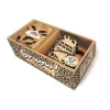 Coffret Graou
