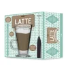 Coffret latte pour faire mousser sa life