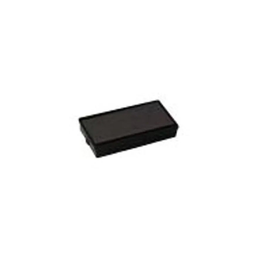 Colop - 2 Encriers recharges pour tampon E/4911 - noir
