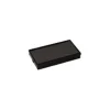 Colop - 2 Encriers recharges pour tampon 4912 - noir