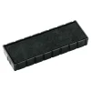Colop - 2 Encriers recharges pour tampon E12 - SOFT 120DD/P/WD - noir