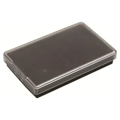 Colop - 2 Encriers recharges pour tampon E/200 - noir